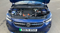 Vauxhall Corsa 100kW Elite Nav Premium 50kWh 5dr Auto [7.4kWCh] Electric Hatchback